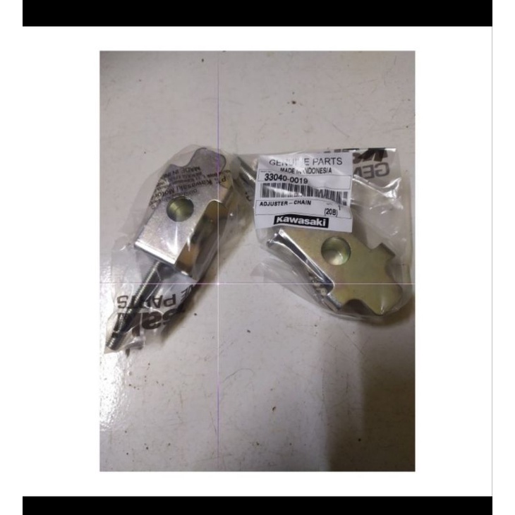 SETELAN RANTAI NINJA R ORIGINAL