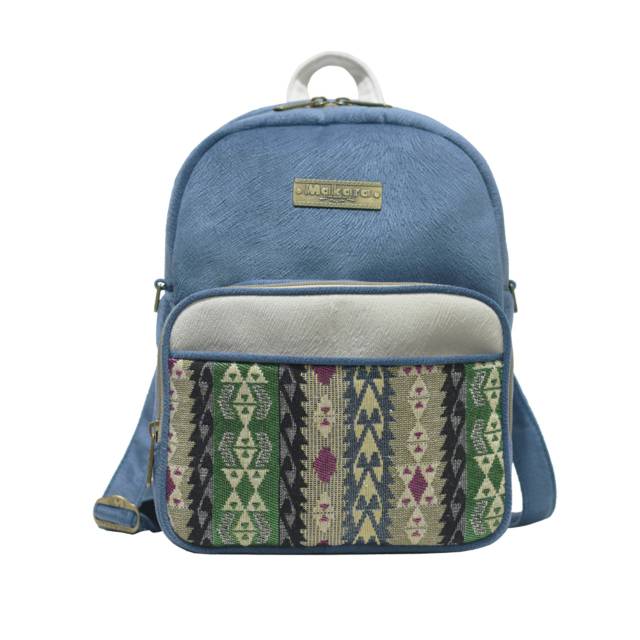 Tas Makara Mini Backpack Nobia