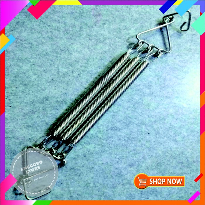 PER / PER AYUNAN BAYI / PEGAS / PER AYUNAN BAYI 3 PER