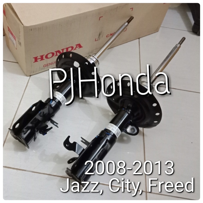 Shock Breaker Depan FREED JAZZ GE8 CITY ORIGINAL