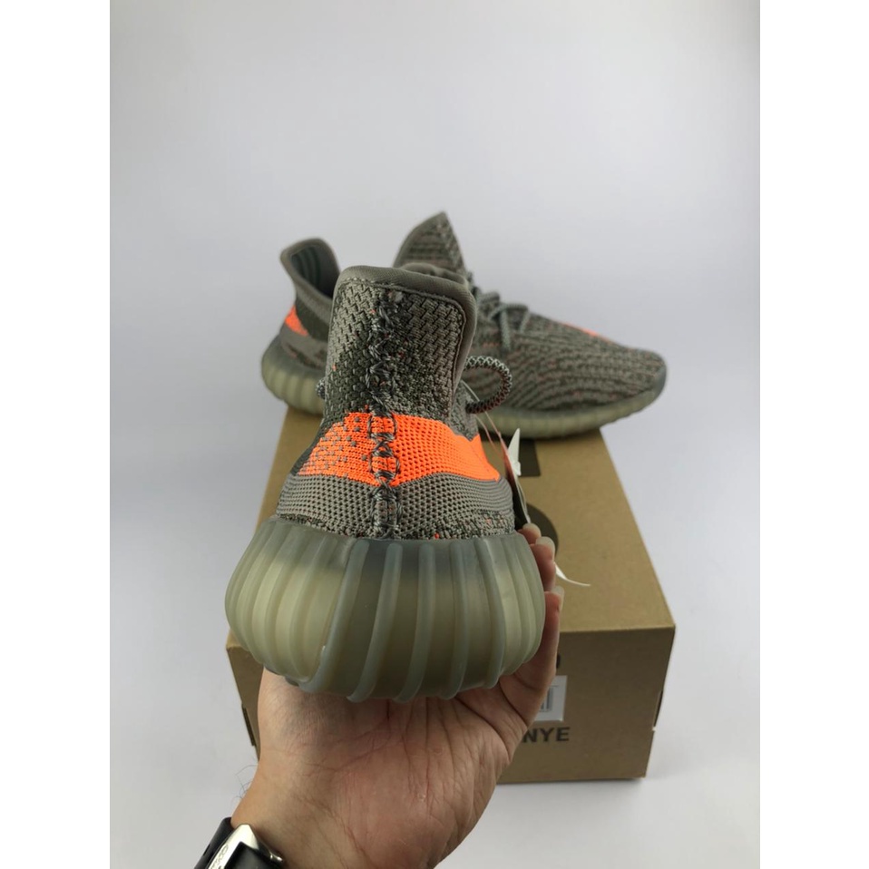 Yeezy Boost 350 V2 Beluga 1.0 PK, Guaranteed Real Pic Made In China.