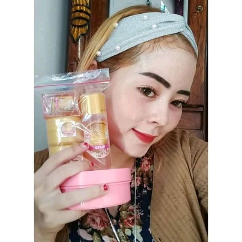 AZR beauty cream azr beauty AZR// paket kecantikan
