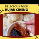 

rujak cireng