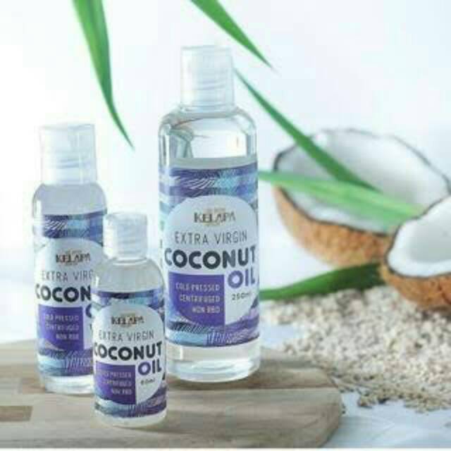 Vco Vico Kelapa17 Extra Virgin Coconut Oil Minyak Kelapa Essential Oil Shopee Indonesia