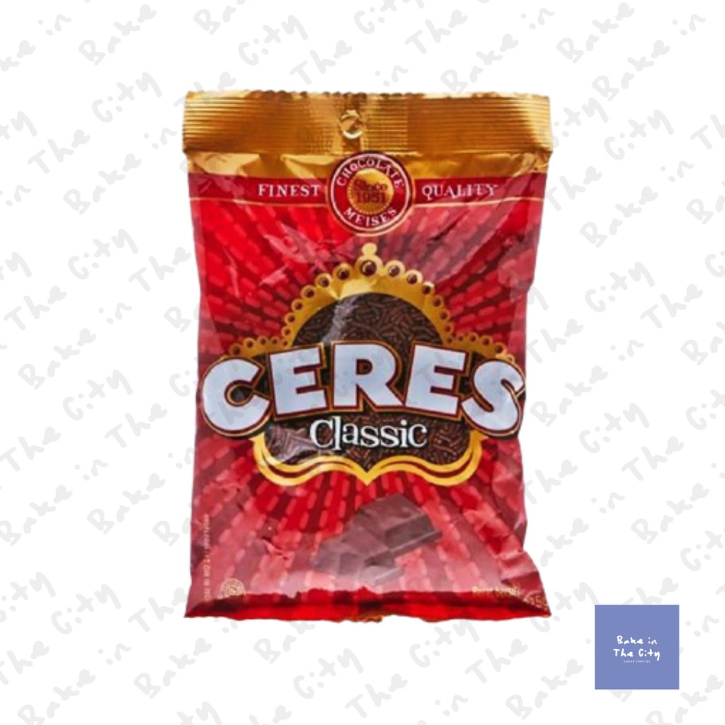 

Mesis Ceres Classic - 200g