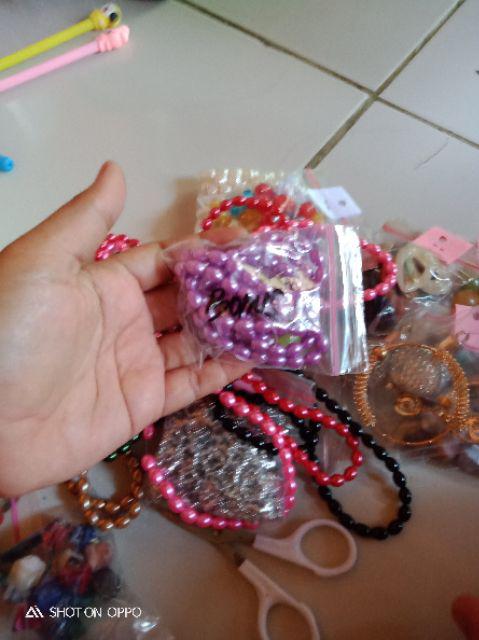 Ccb Ringan Putih/ 25 Grm