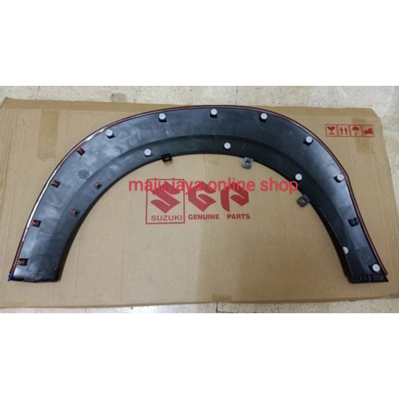 FENDER SPAKBOARD LIST FENDER DEPAN All NEW ERTIGA XL7 ASLI