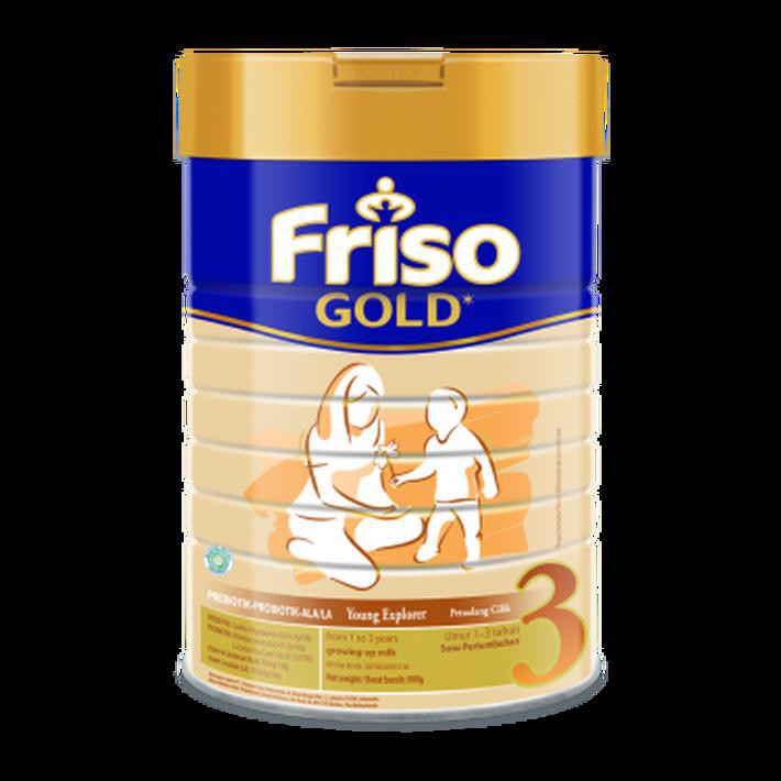 DISKON FRISO GOLD 3