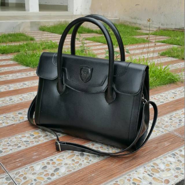 Tas Giat Bonia Polos