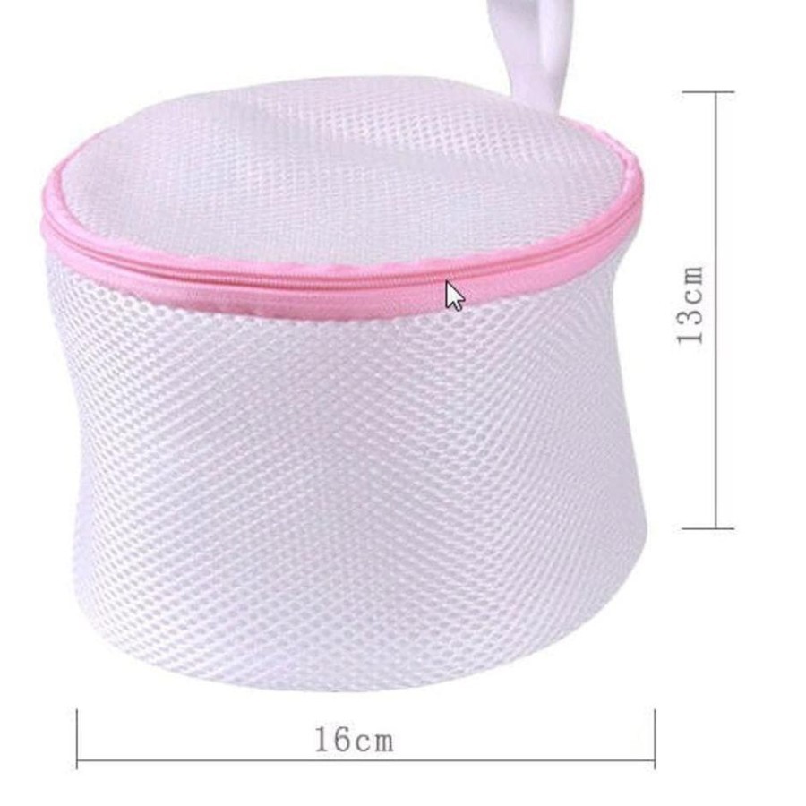 ✨LACIKOSME✨ LAUNDRY SET - BALL GEL KANTONG CUCI BRA