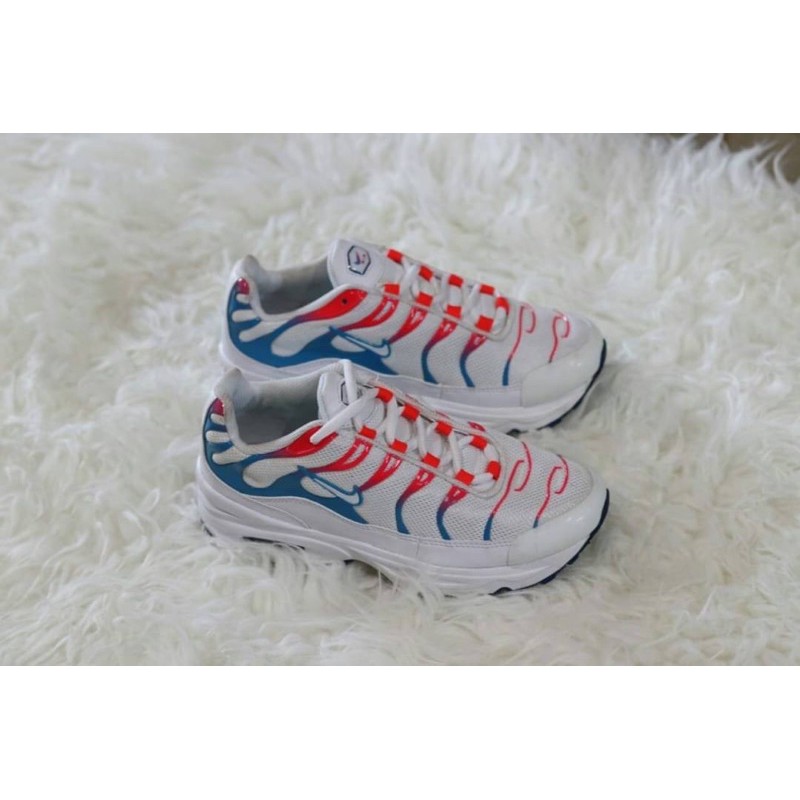 Nike AIR MAX TN PLUS JR