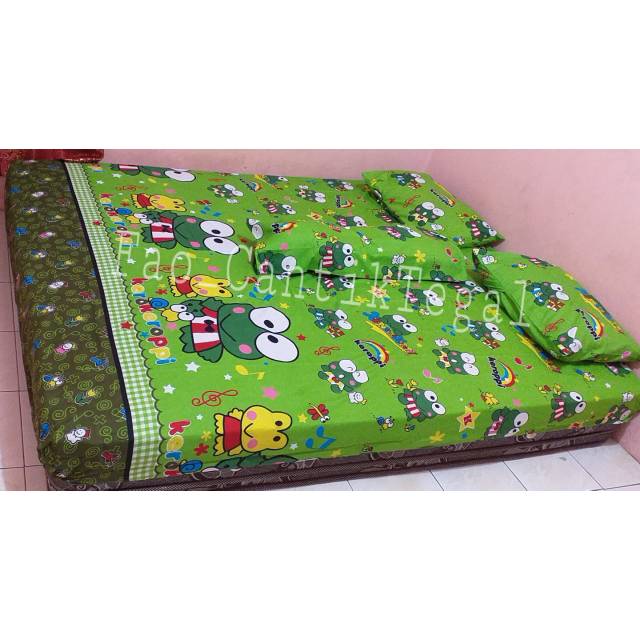 Sprei home made