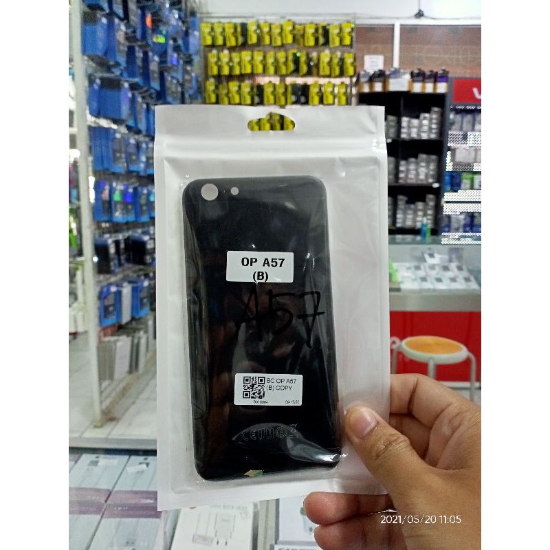 back casing / back door oppo A57