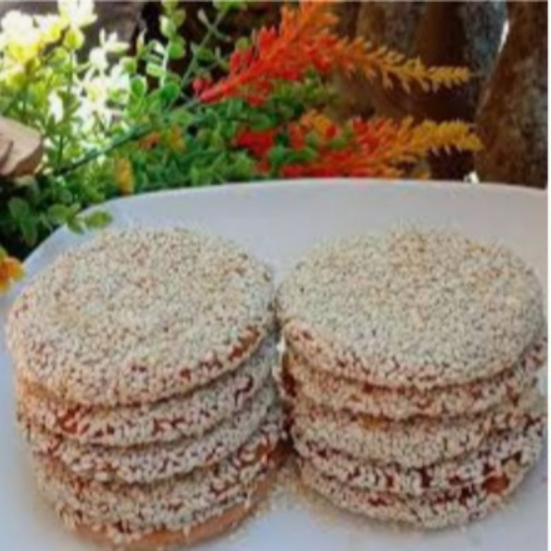 

KUE MARI WIJEN SUPER 250gr bisa COD