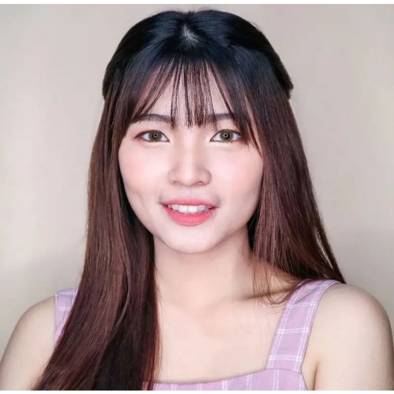 softlens Sugar rush 14.2mm