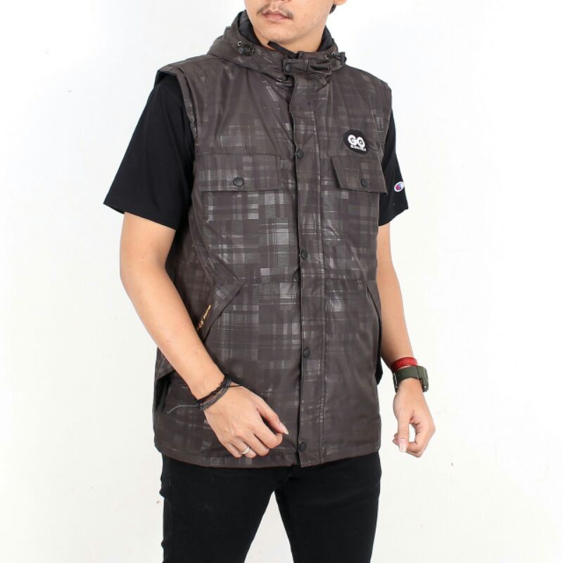 ROMPI LORENG/ROMPI MOTIF ARMY