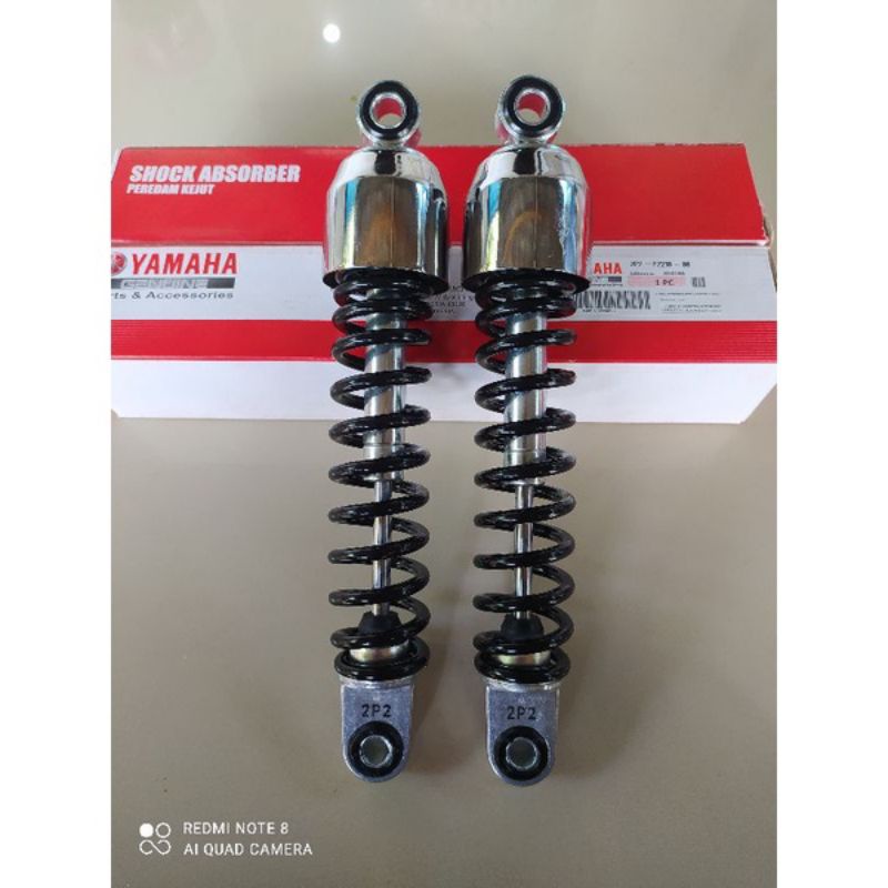 SHOCKBREKEAR YAMAHA JUPITER Z/JUPITER BURHAN/JUPITER ROBOT ORI-YGP