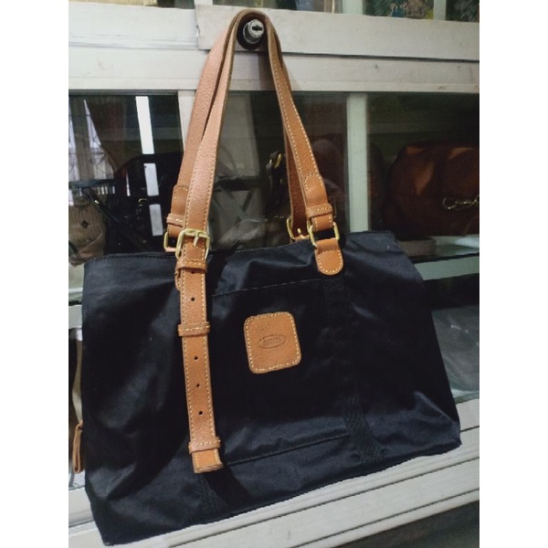 Preloved - Tas Tote Brics