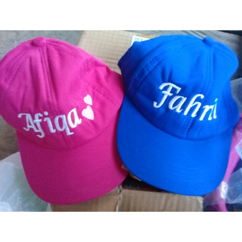 CETAK NAMA TOPI ANAK BORDIR-3