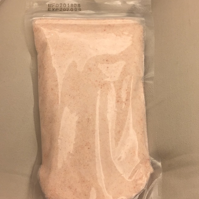 

Garam himalaya 500 gram