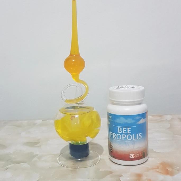 Bee propolis hdi 60tabs original