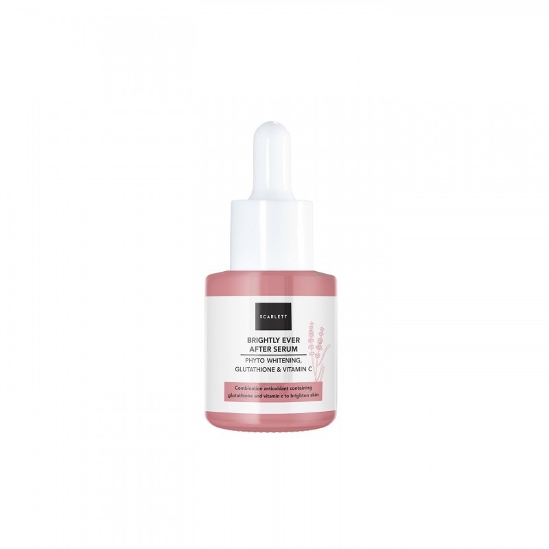 brightly ever after serum