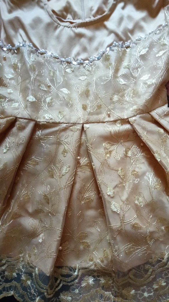 Blouse Aja. Blouse Marissa Mustard