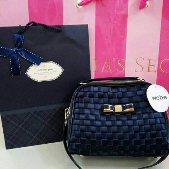 Tas webe bag