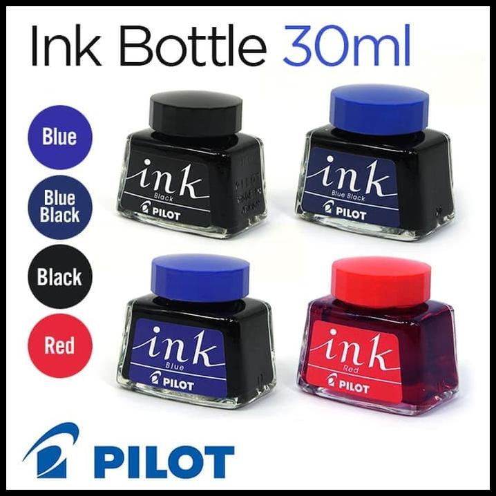 

Daisydooo | Pilot Ink / Tinta Pilot Tinta Pulpen Tinta Bulpen Berkualitas Baik