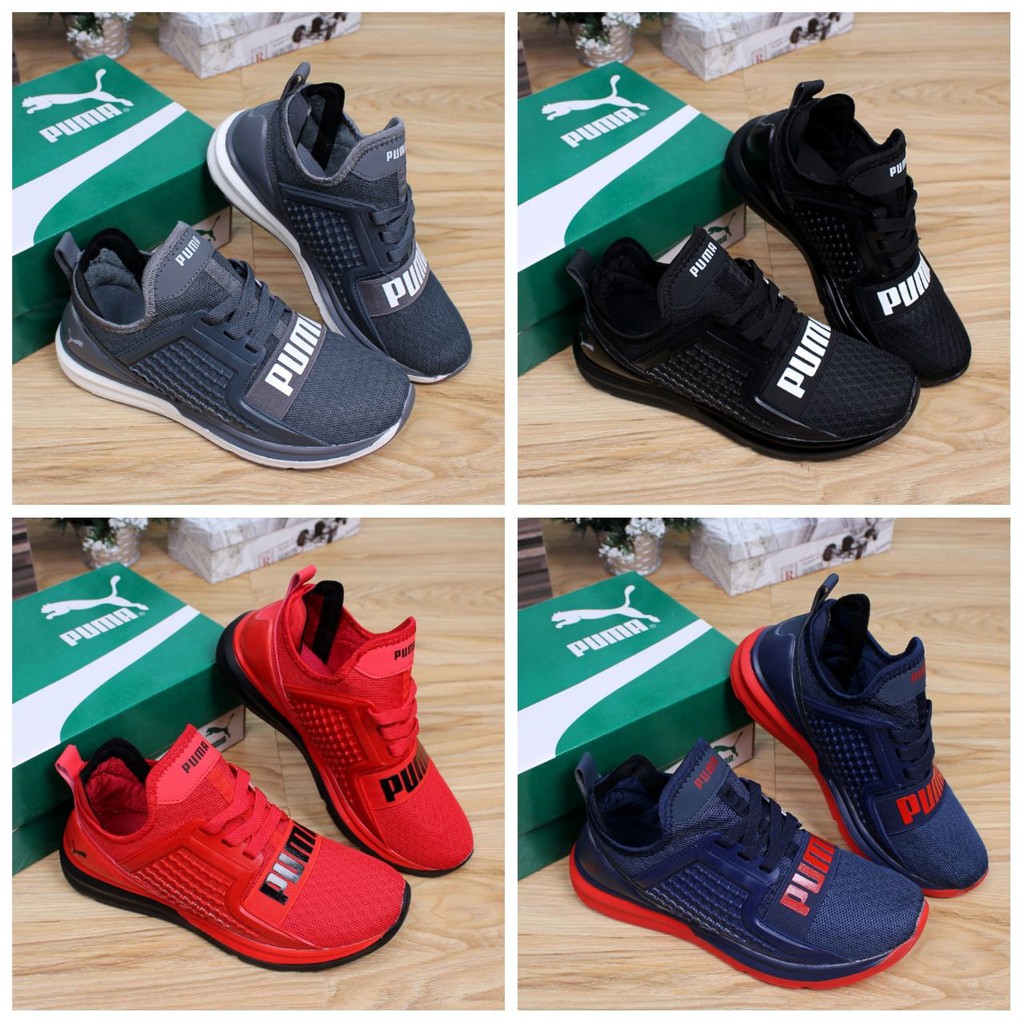 New Arrival Man Sport Shoes Puma 50260 NDY SEPATU IMPORT CANTIK TAS BRANDED WANITA MODEL TERBARU