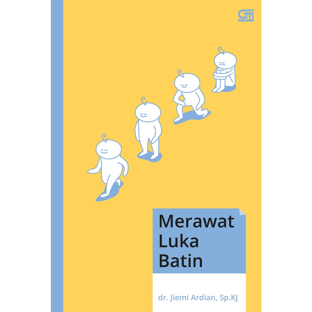 Merawat Luka Batin