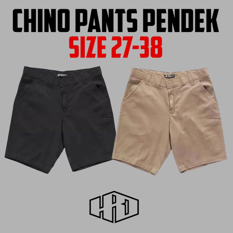 Celana Pendek Pria Chino Pendek Pria 27 - 38 Original Chino Pants Resleting, Pinggang sabuk Terlaris Celana Pendek Polos Pria Distro Pinggang Kancing Bisa Cod / celana pendek cowok / celana pendek hitam / celana pendek laki laki dewasa pinggang ban