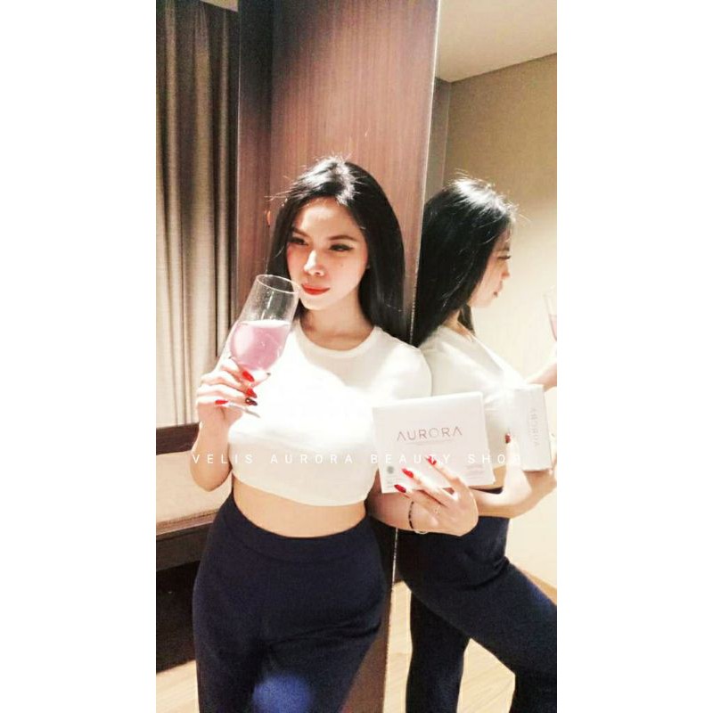AURORA BEAUTY KOLAGEN (COLLAGEN)