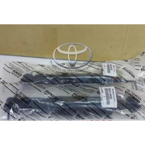 Shock Breaker Breker Depan Kijang Kapsul Super Grand ASLI 48500-09020 #Toyota