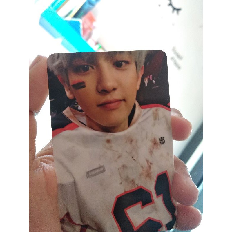 PC LMR CHANYEOL [BOOKED]