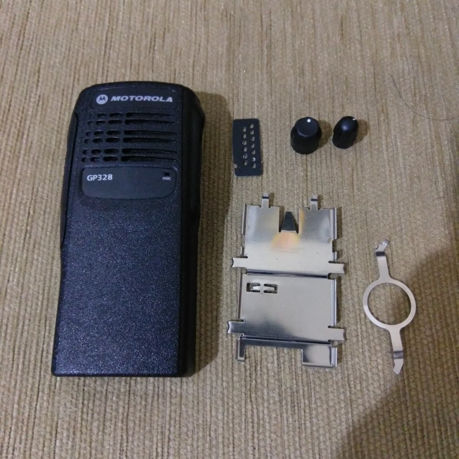 Casing HT Motorola GP328
