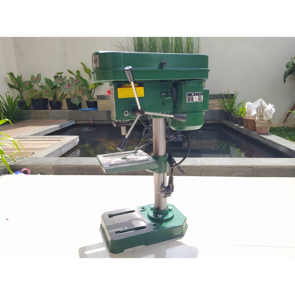 WESTCO BOR DUDUK 13 MM TIPE ZJ4113