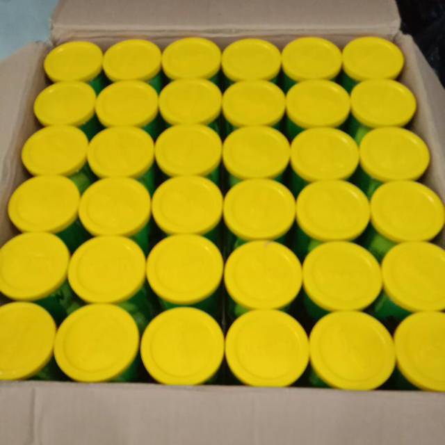 Bola tennis NASSAU 3