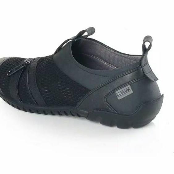 (CUCI GUDANG) SEPATU SEPEDA MTB SPORT RUNNING SNEAKERS ORIGINAL BRAND