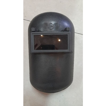 Kaplas Teropong /Kap las Pelindung Las