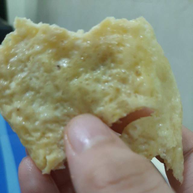 

Jual Telur Dadar ter Enak Di Bumi || buatan Chef Renata