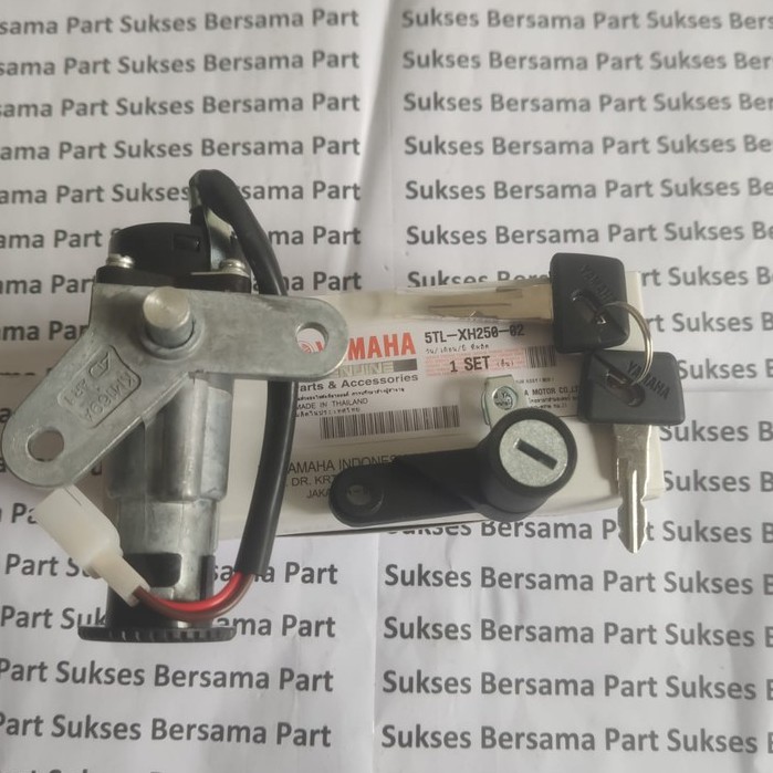 kunci kontak mio sporty kontak yamaha mio smile kwalitas ori THAILAND