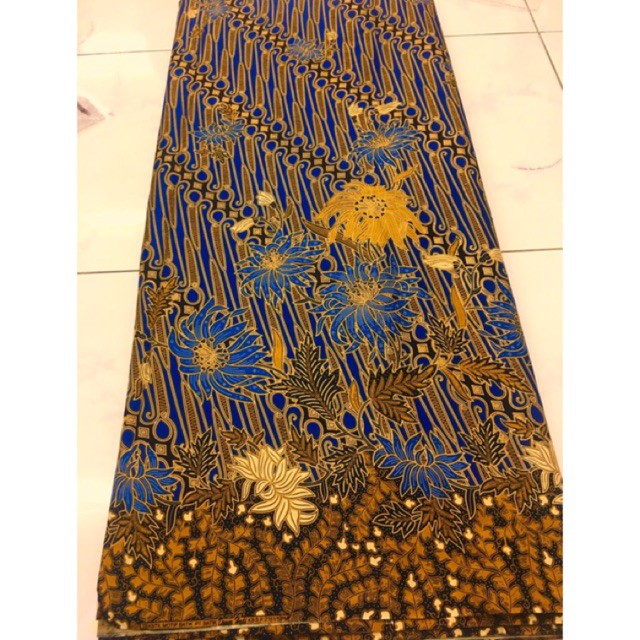 Kain 4,5m by DANAR HADI ORIGINAL SOLO