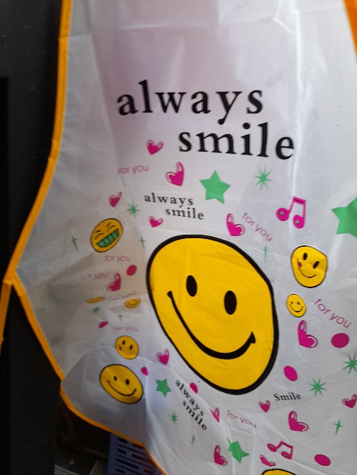 Sesebi Celemek Masak Apron Anti Air Murah