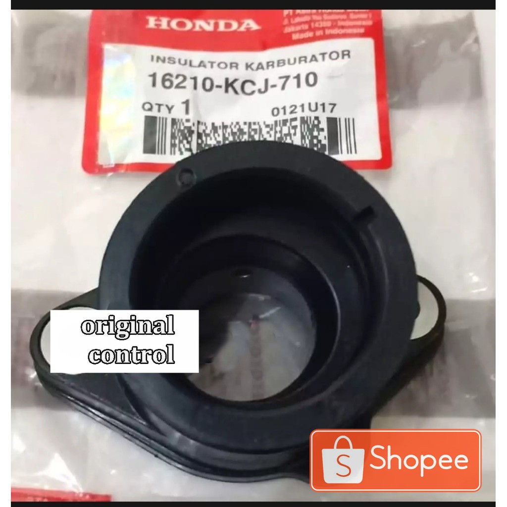 Intek manipol manipul Tiger lama Tiger Revo