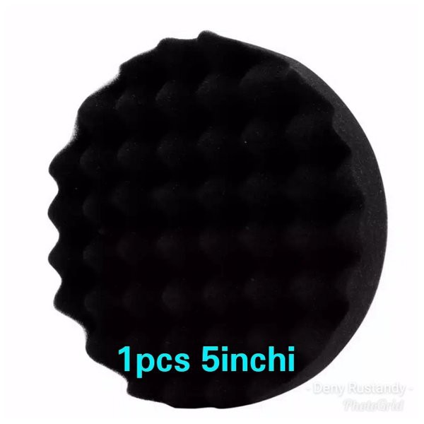 Refil Busa Poles Gelombang 1 Pcs 5 inch