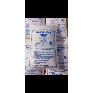 

tepung crispy serbaguna