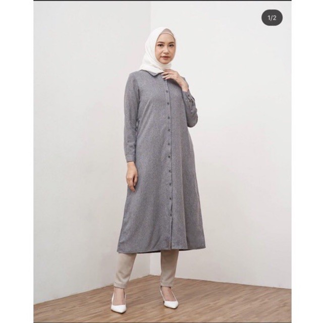 SALE Minna Tunik Geulis.id NEW 