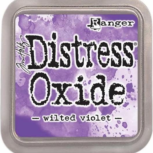 

[[COD]] Distress oxide wilted violet PRODUK TERBATAS Kode 757