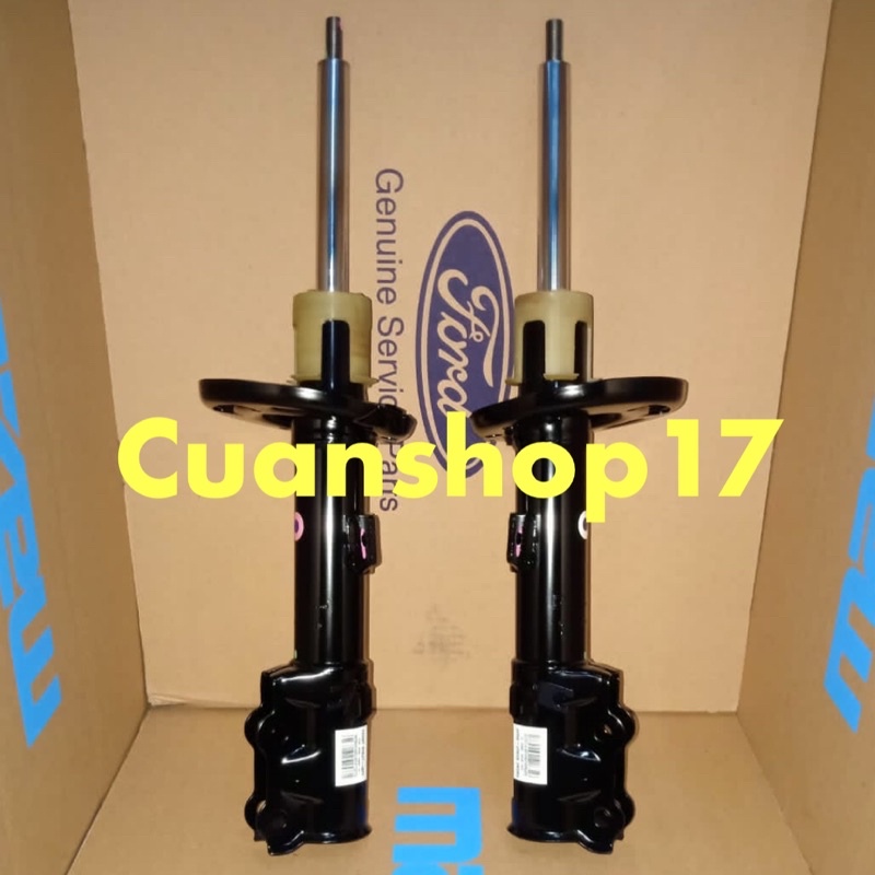 Shockbreaker FORD ECOSPORT DEPAN